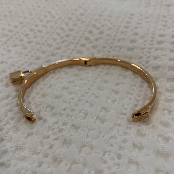 Michael Kors Rosegold Bracelet - Picture 3 of 4